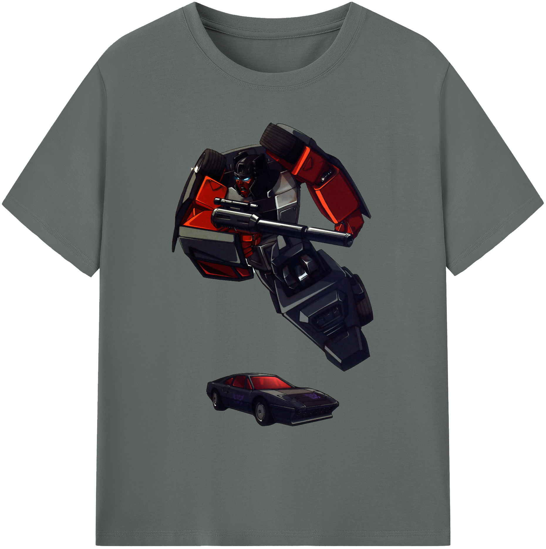 （画像用）  綿100％ メンズ半袖Tシャツ｜肌触りやわらか＆通気性